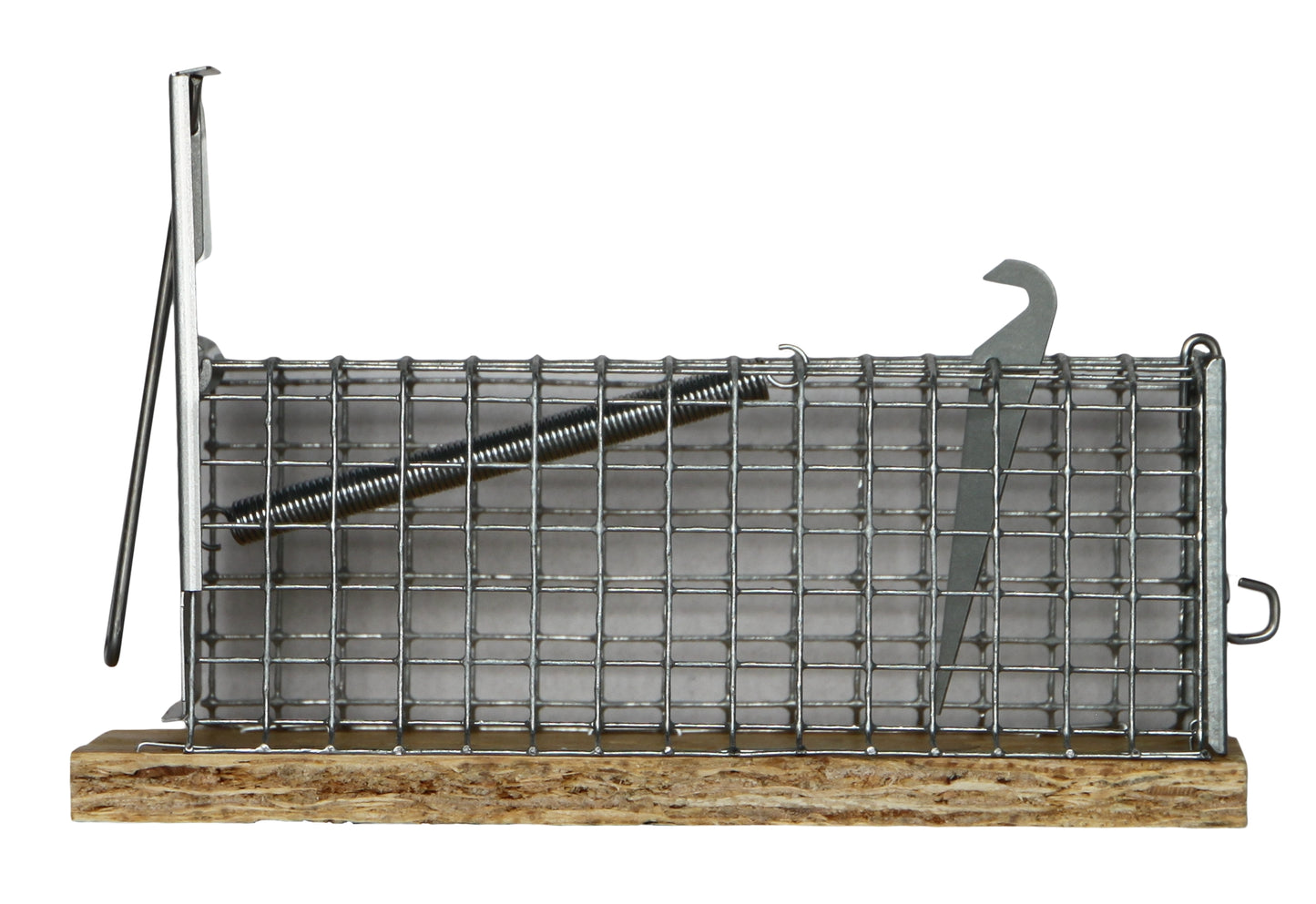 Mausefalle alive "Dura"