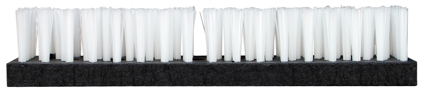 Vink Viehbürste mit Spraylöcher