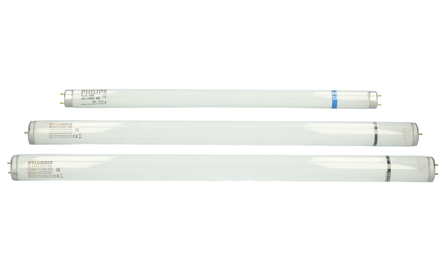 UV-A Röhre BL368 Shatterproof 14 W / 21"