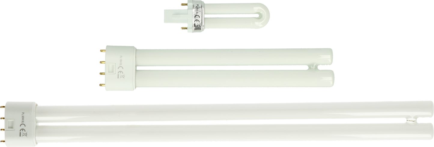 UV-A Röhre 5 W (2-pin)