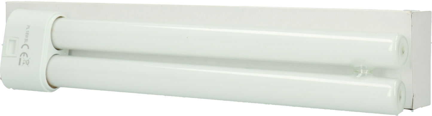 UV-A Röhre 18 W (4-pin)
