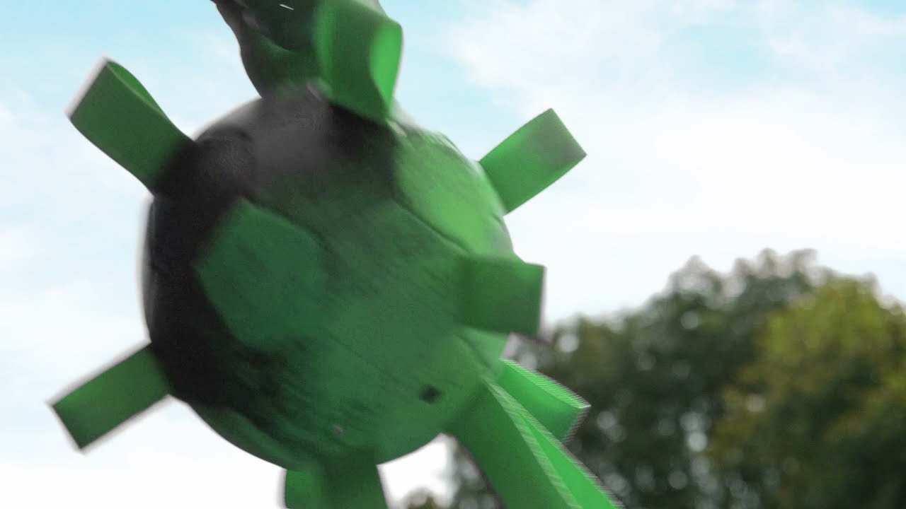 Dog Comets Hypernova Orange Rosa