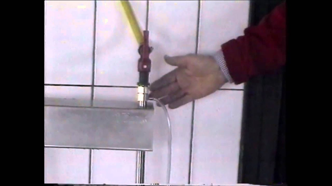 Vink Stiefelreiniger Unterburste