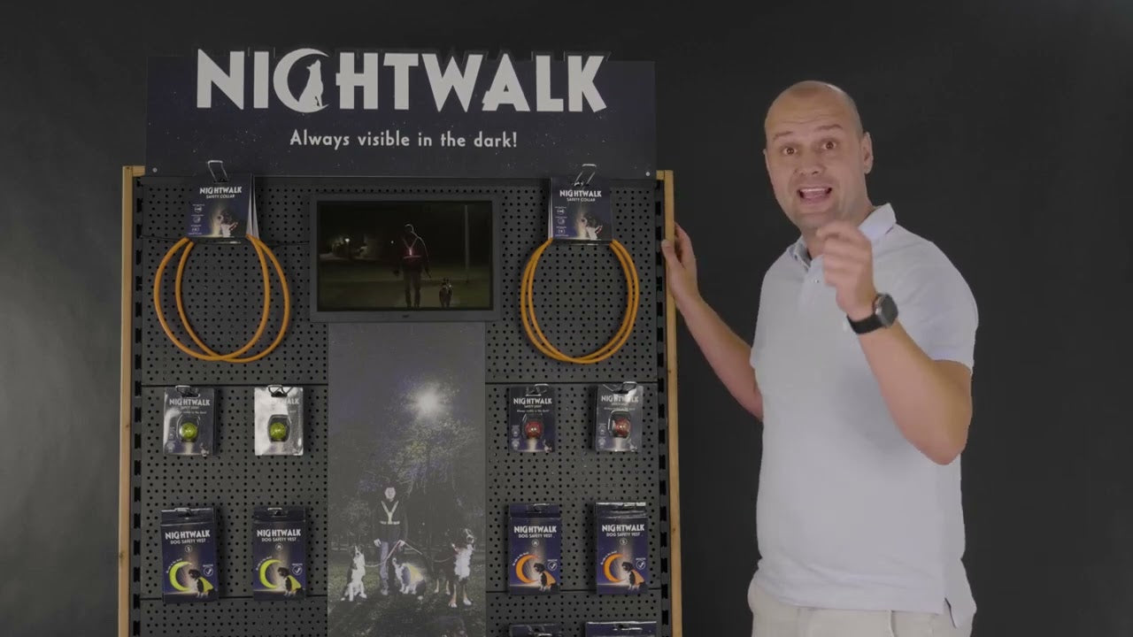 Package Deal Nightwalk