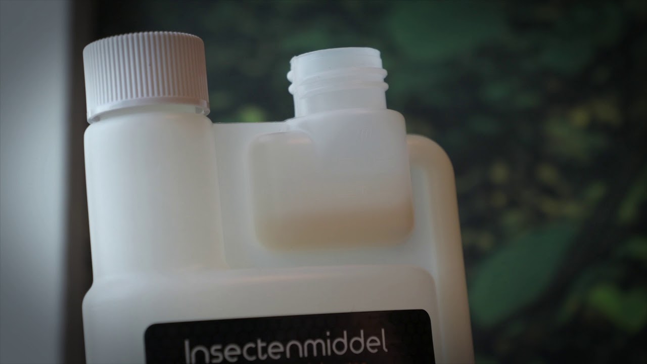 Knock Pest Insectenmiddel 250 ml