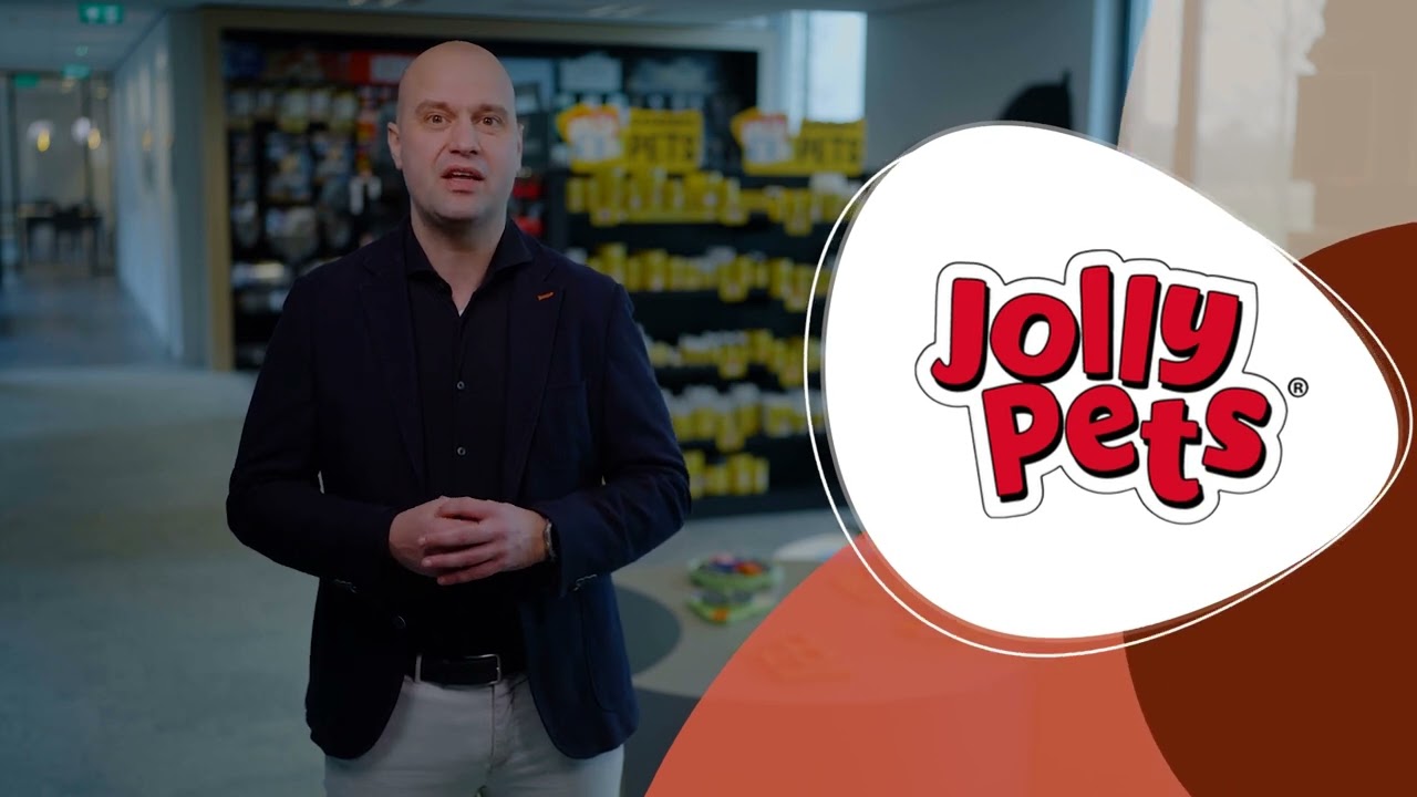 Package Deal Jolly Pets