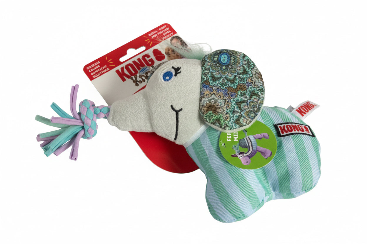 Kong Elefant
