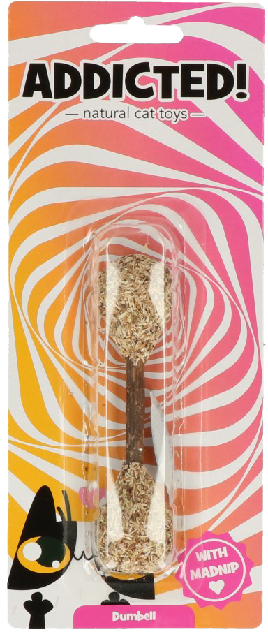 Addicted! Dumbell