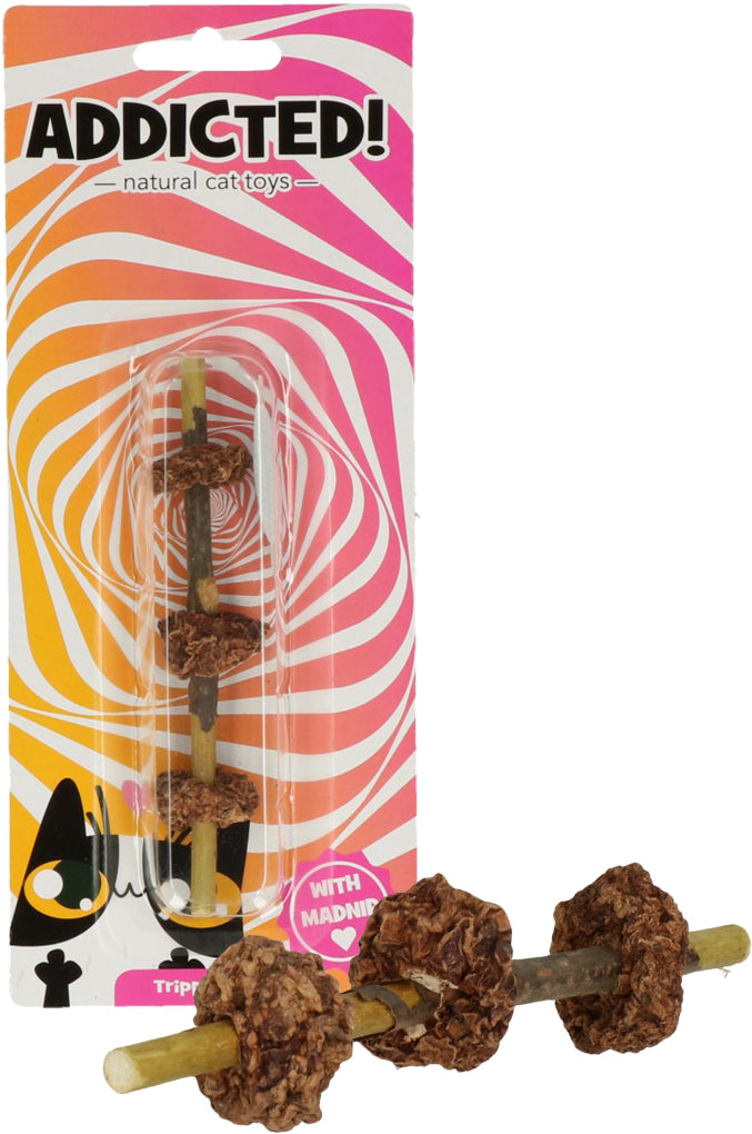 Addicted! Triple Fruit