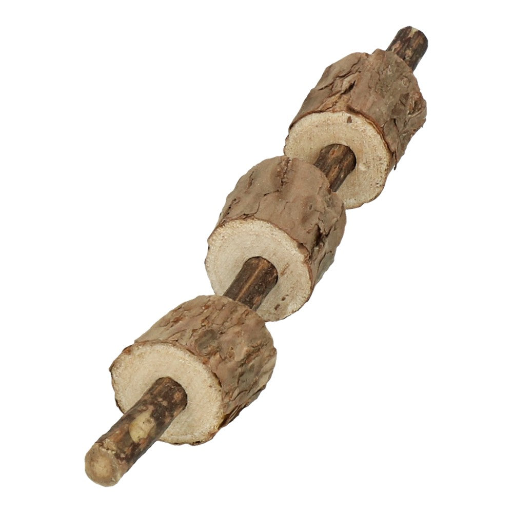 Addicted! Triple Wood