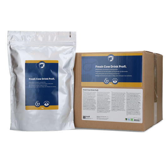 Excellent Abkalbetrunk Prof