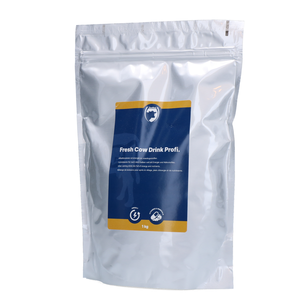 Excellent Abkalbetrunk Prof