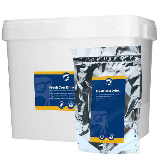 Excellent Abkalbetrunk 500 g