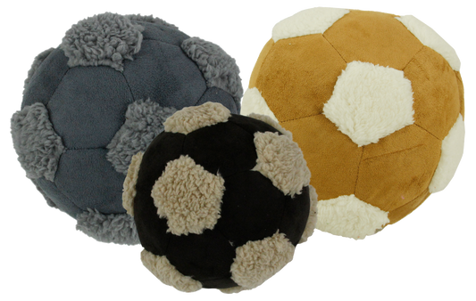 AFP Lambswool - Cuddle Football L