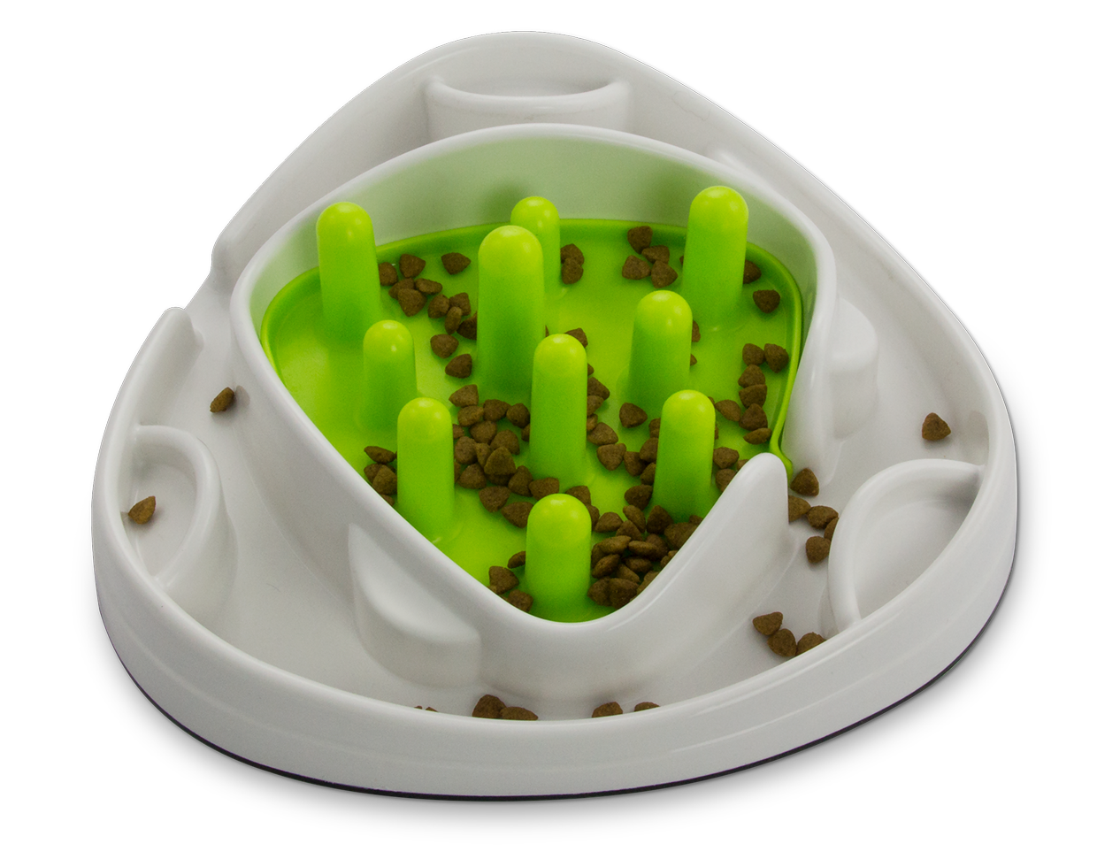 AFP Interactives - Food Maze