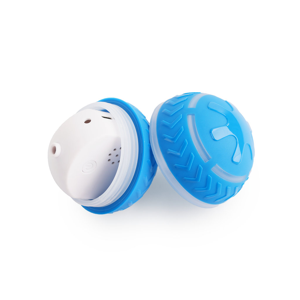 AFP Interactives Motion Activated Action Ball