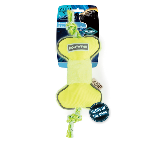 AFP K-Nite - Glowing Rope Bone