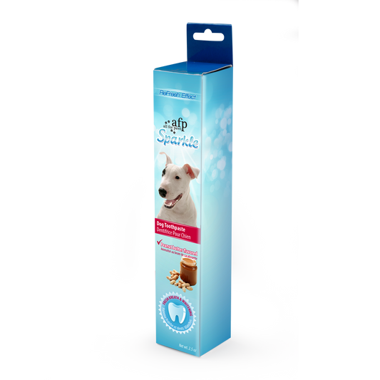 AFP Sparkle - Toothpaste Erdnussbutter