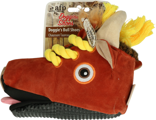 AFP Doggies' Shoes Bulle