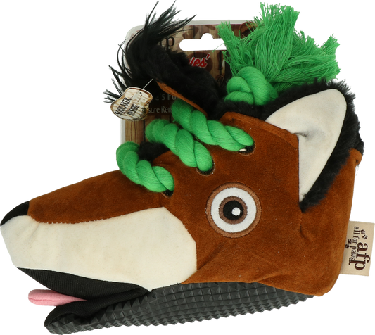 AFP Doggies' Shoes Fuchse