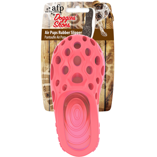 AFP Doggies' Shoes - Air Pups Slipper L