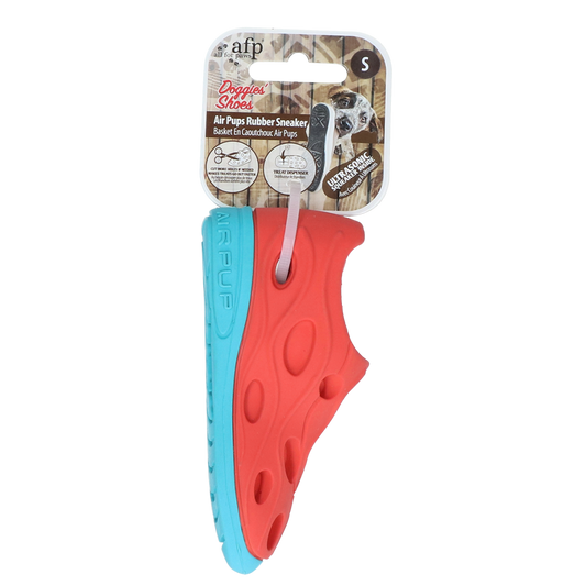 AFP Doggies' Shoes - Air Pups Sneakers M