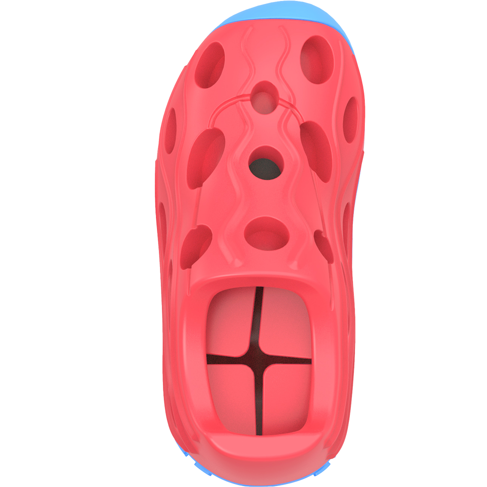 AFP Doggies' Shoes - Air Pups Sneakers L