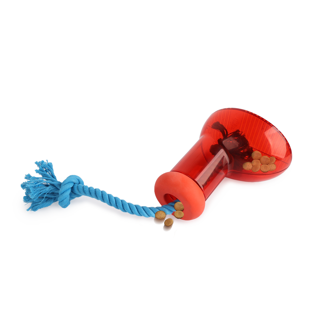 AFP Doggies' Shoes Big Boot Dispenser L