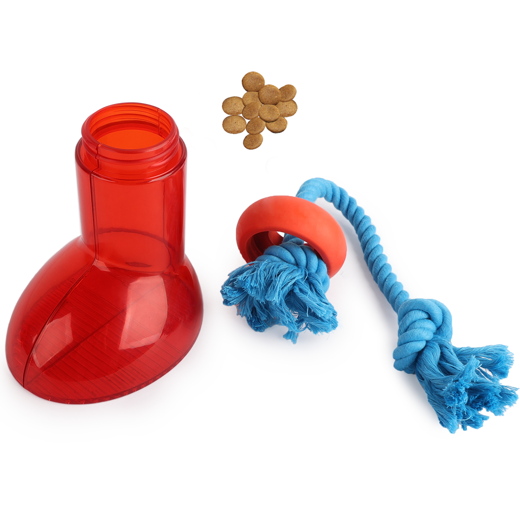 AFP Doggies' Shoes Big Boot Dispenser L