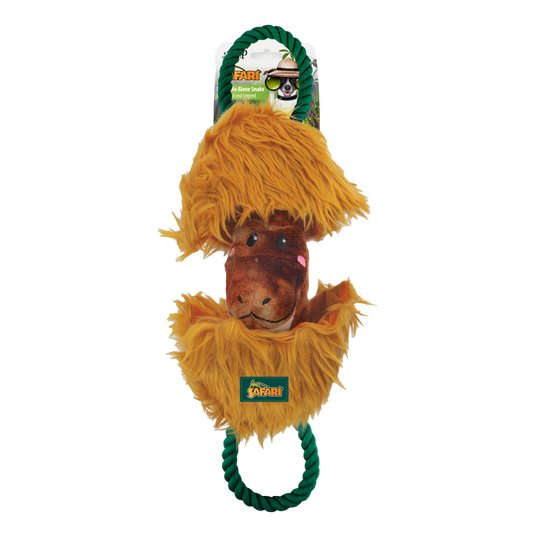 AFP Safari - Leave me Alone Schlange