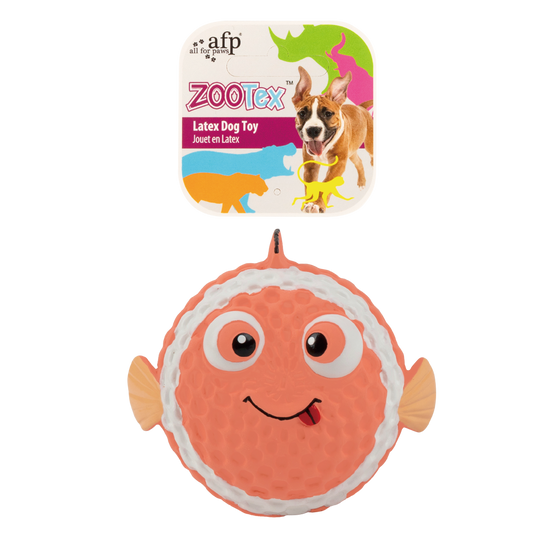 AFP Bouncy Clown Fish