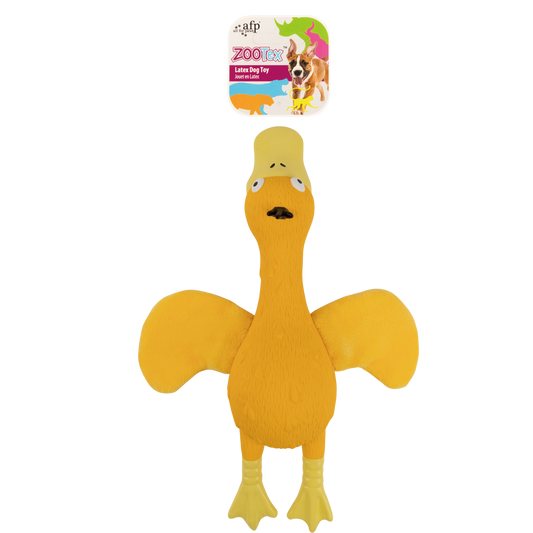 AFP Soft Wing Ente Gelb