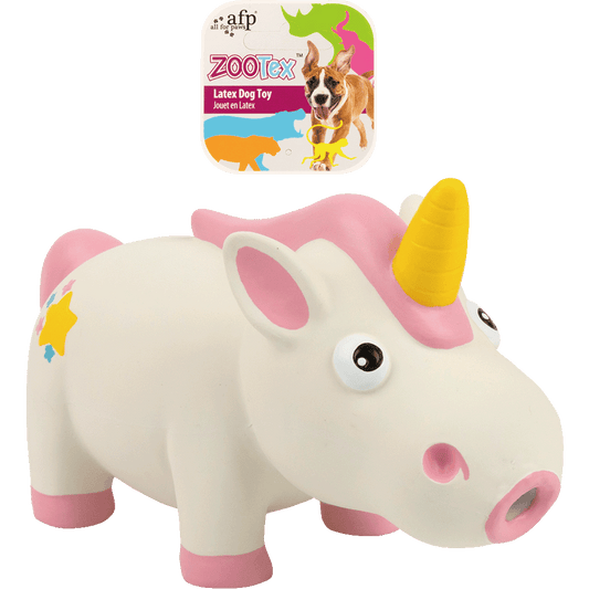 AFP ZooTex Penelope the Unicorn - L