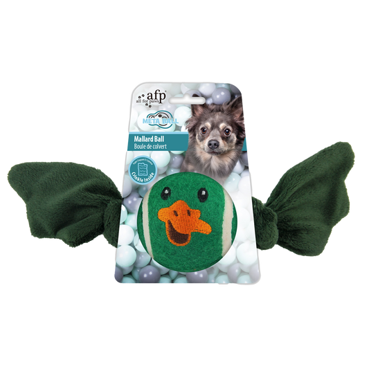 AFP Meta Ball - Ball Ente