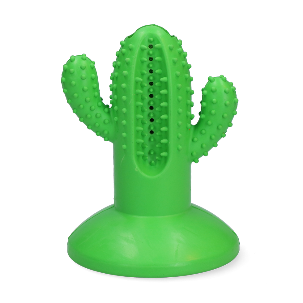 AFP Dental Chews - Dental Cactus L Grün