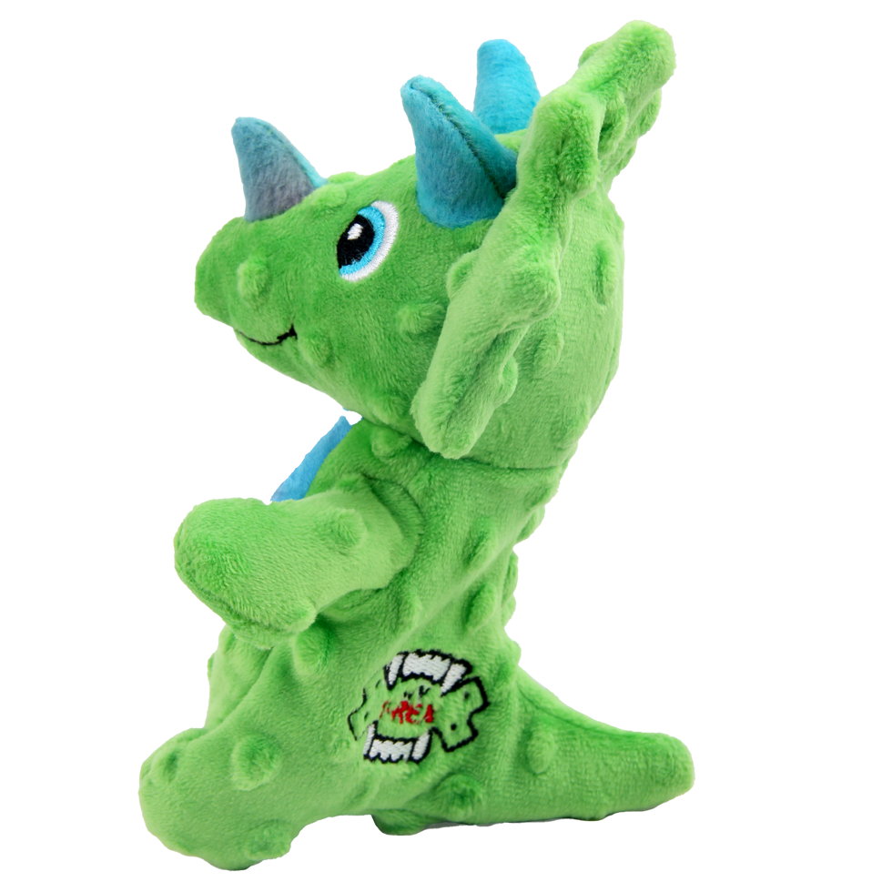 AFP My T-Rex Thomas the Mini Triceratops S