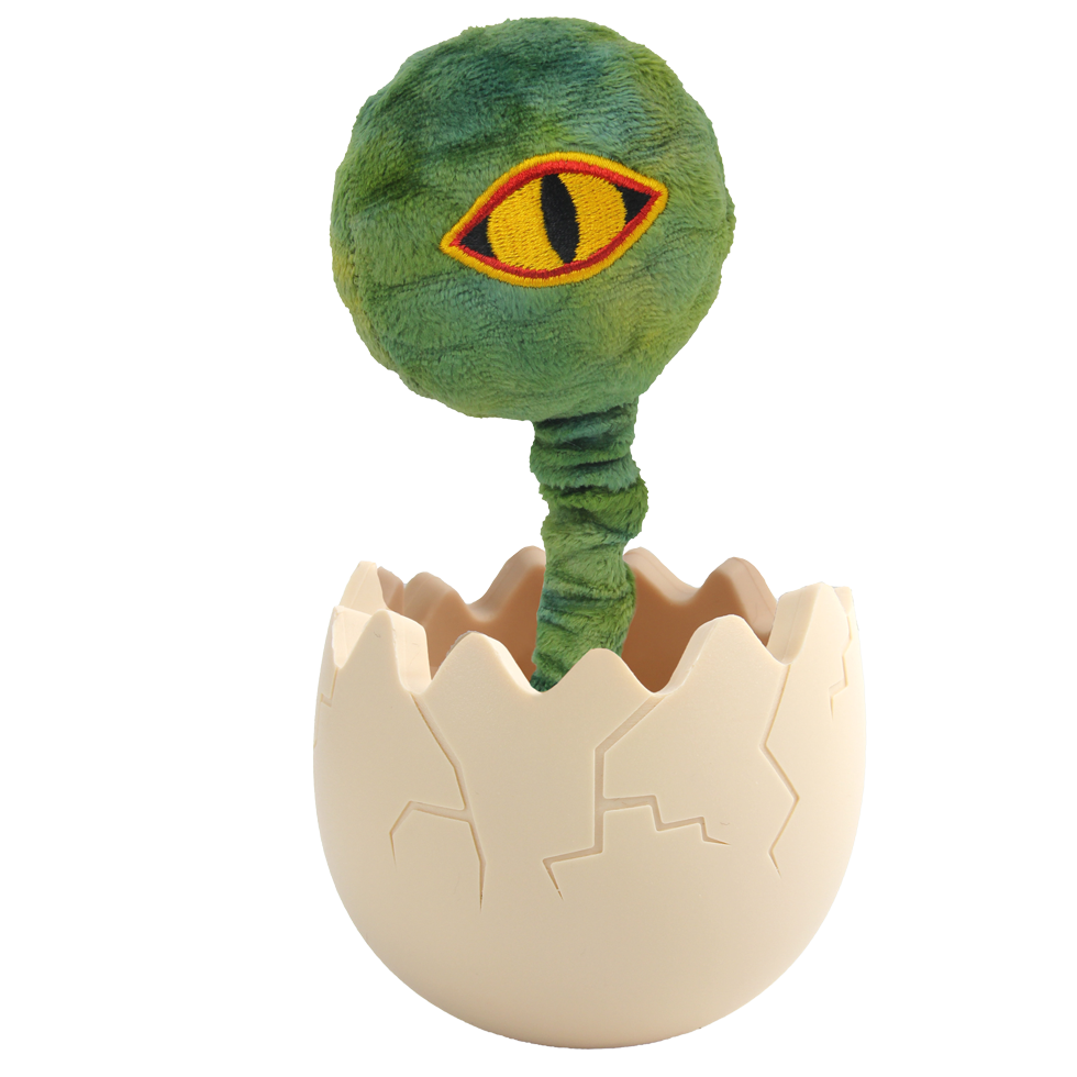 AFP My T-Rex Awake Dino