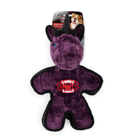 AFP My T-Rex Mighty Einhorn