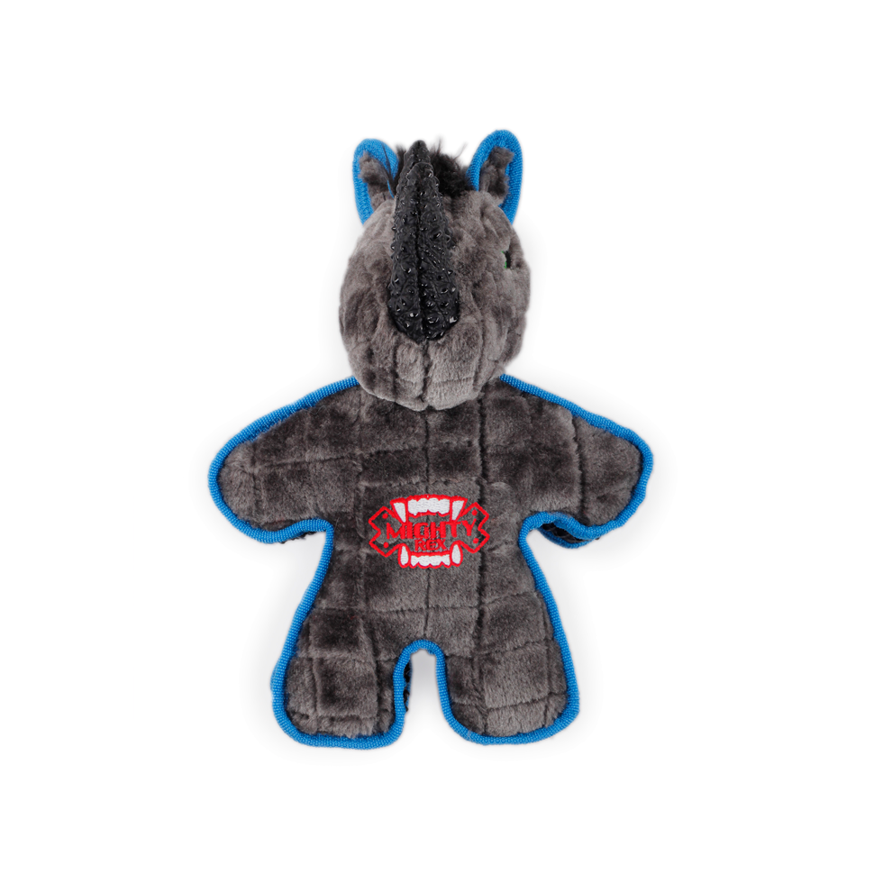 AFP My T-Rex Mighty Nashorn