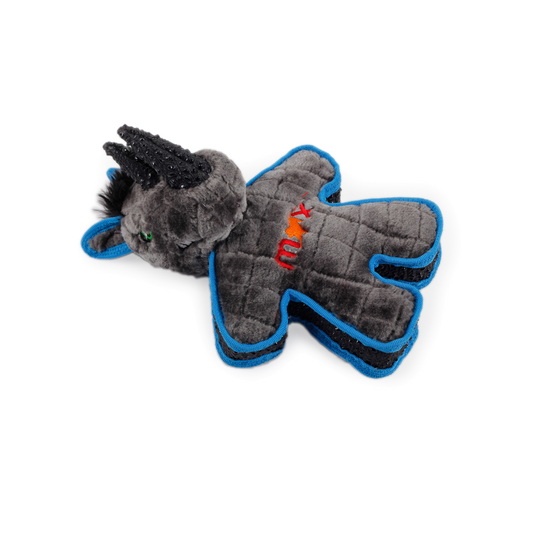 AFP My T-Rex Mighty Nashorn