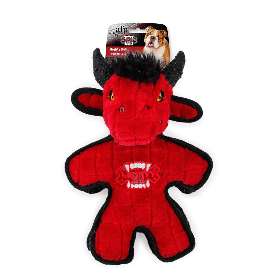 AFP My T-Rex Mighty Bulle