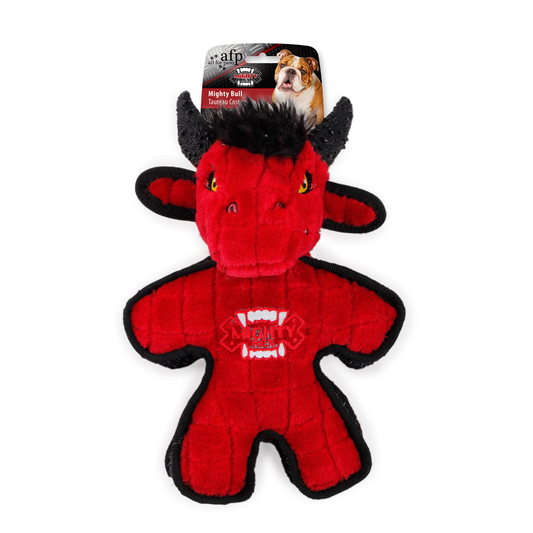 AFP My T-Rex Mighty Bulle