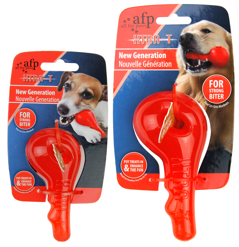 AFP XTRA-T - New Generation L