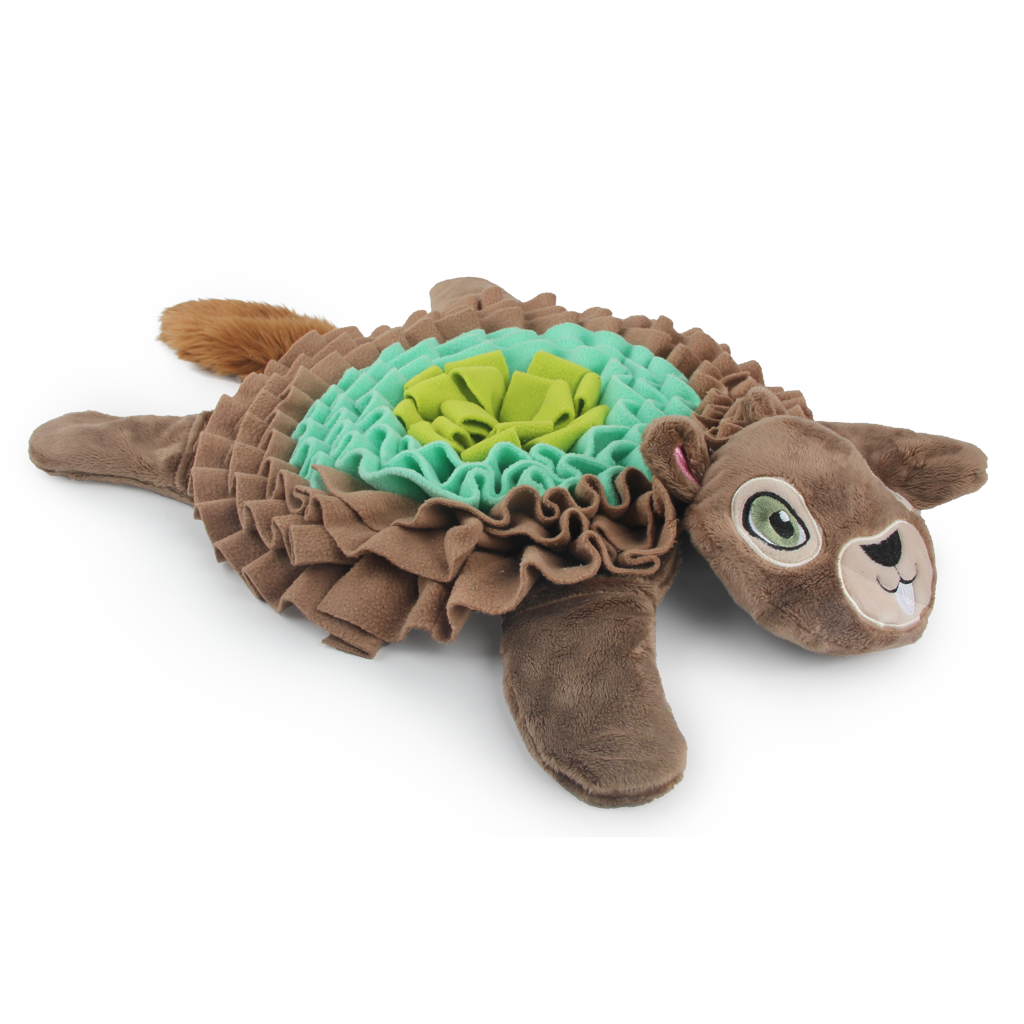 AFP  Dig It - Treat Mat Eichhörnchen