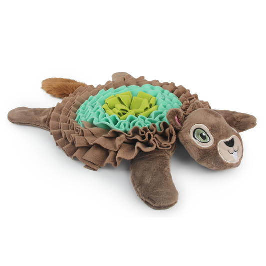 AFP  Dig It - Treat Mat Eichhörnchen