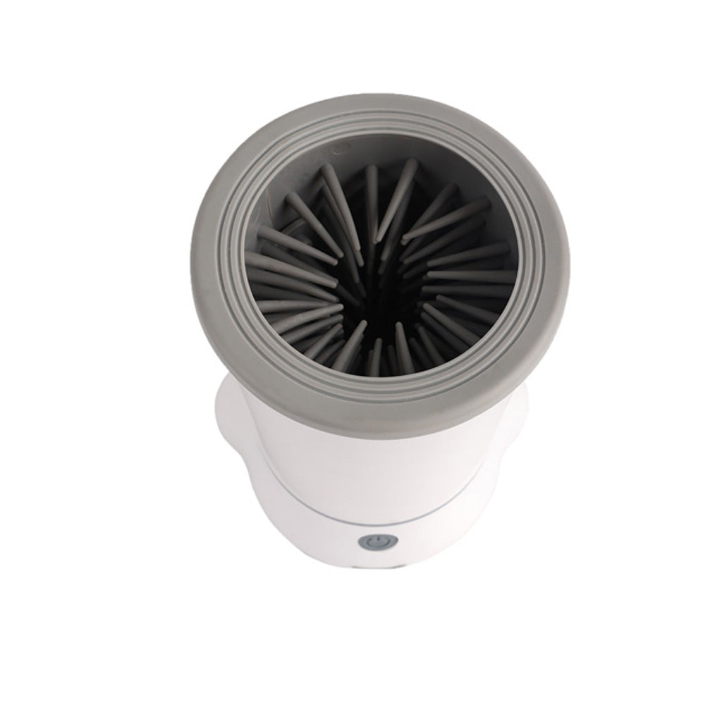 AFP Pet Salon Automatic Paw Cleaner