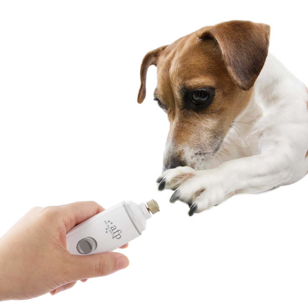 AFP Pet Salon Nail Grinder