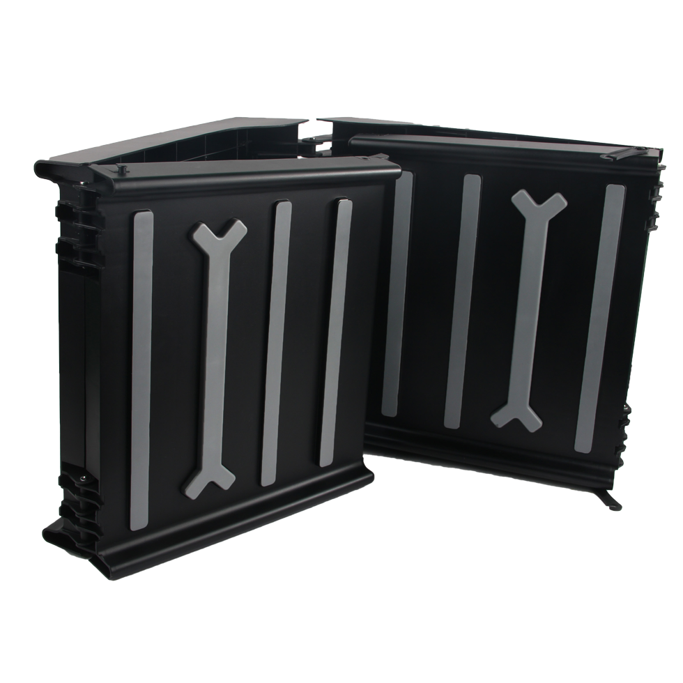 AFP Travel Dog - Car Ramp - 4 Fold