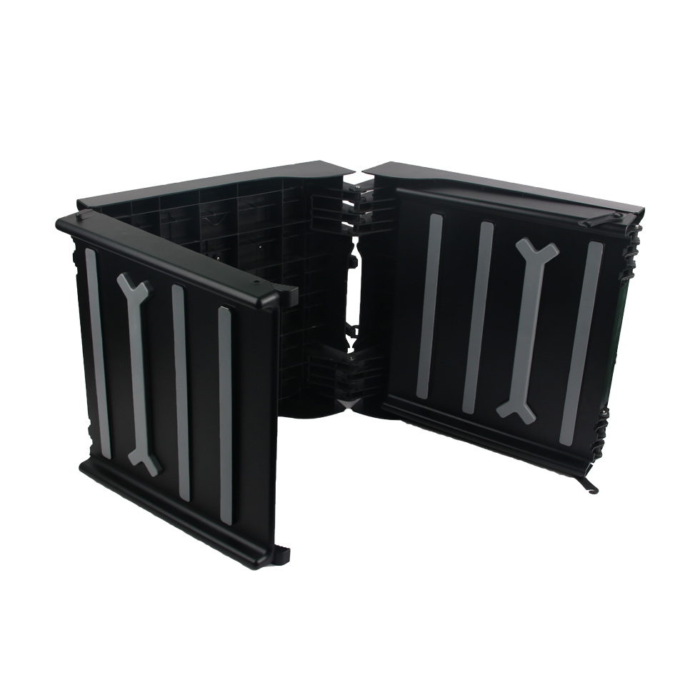 AFP Travel Dog - Car Ramp - 4 Fold