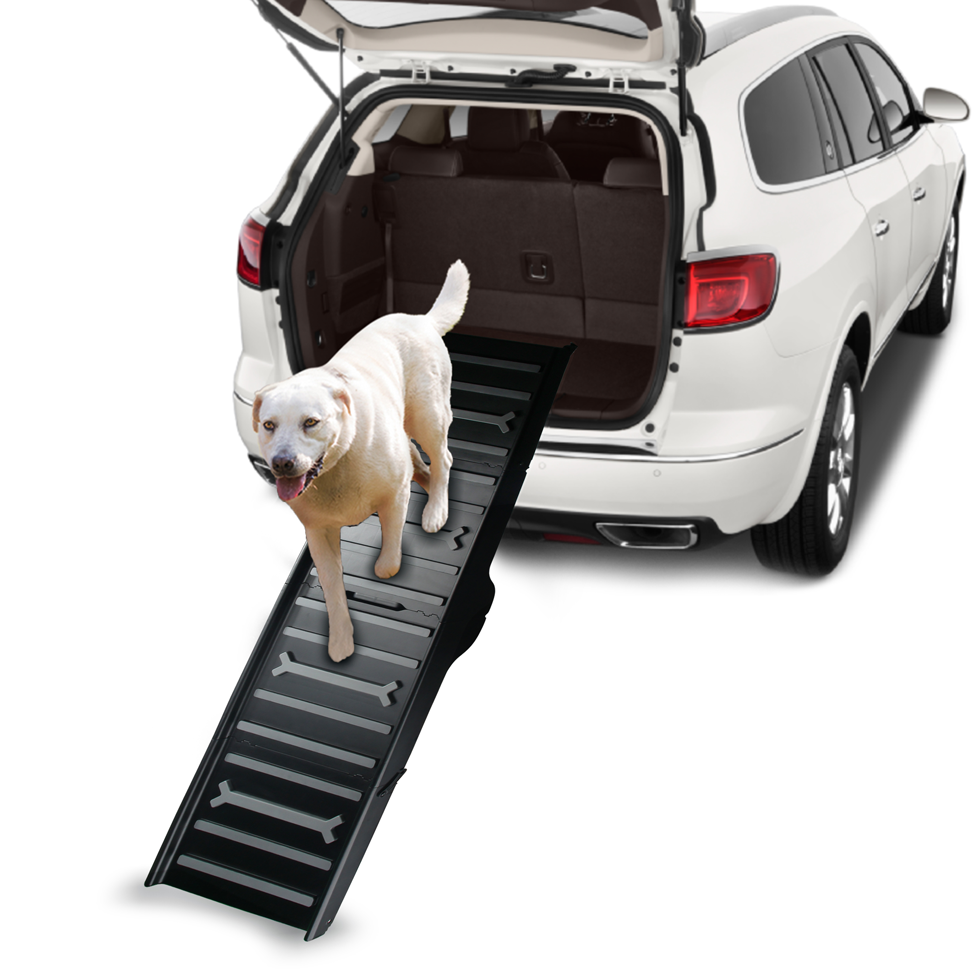 AFP Travel Dog - Car Ramp - 4 Fold